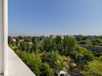 Spațiu generos, potențial imens – apartament 3 camere