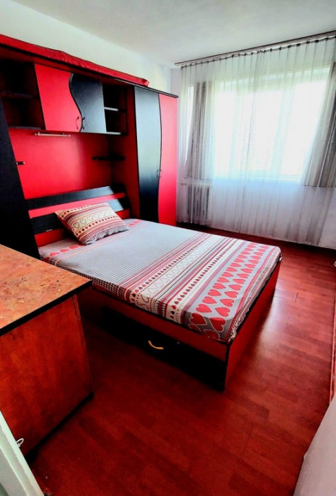 Apartament 3 camere Dristor