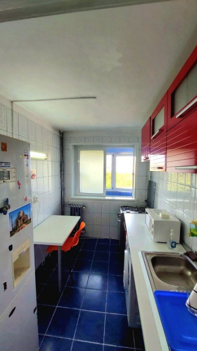 Apartament 3 camere Dristor