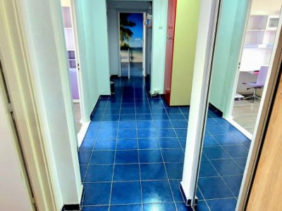Apartament 3 camere Dristor