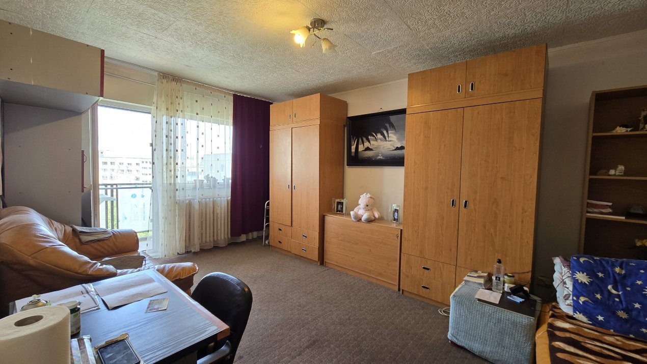 De vanzare apartament 3 camere Militari - Gorjului