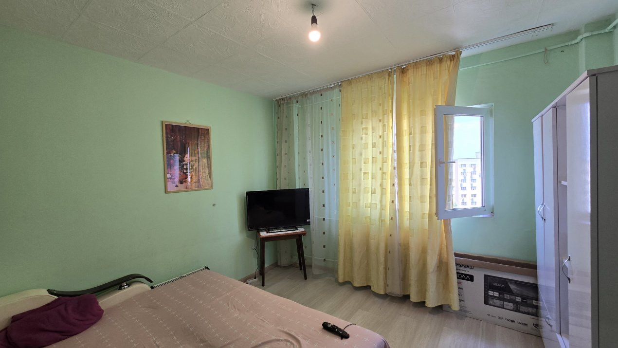 De vanzare apartament 3 camere Militari - Gorjului