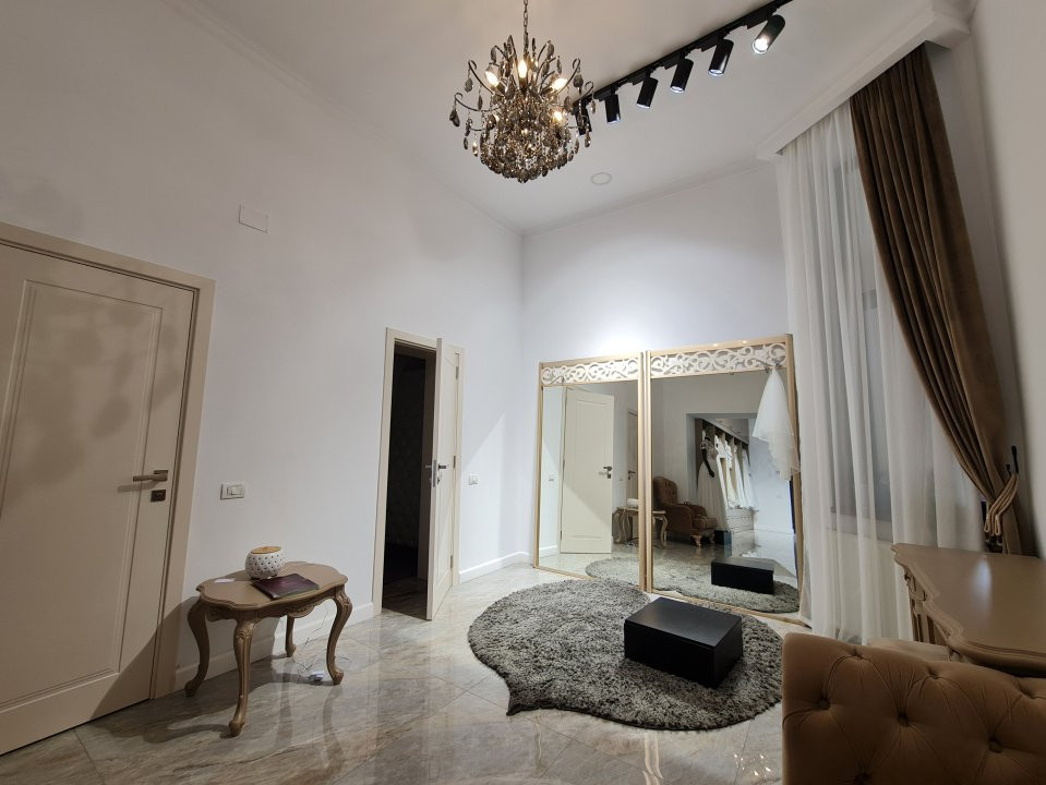 Spatiu comercial de vanzare 70 mp in zona Unirii