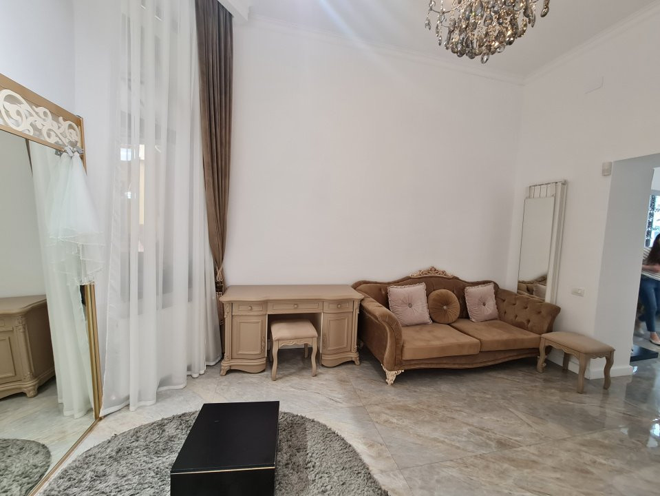 Spatiu comercial de vanzare 70 mp in zona Unirii