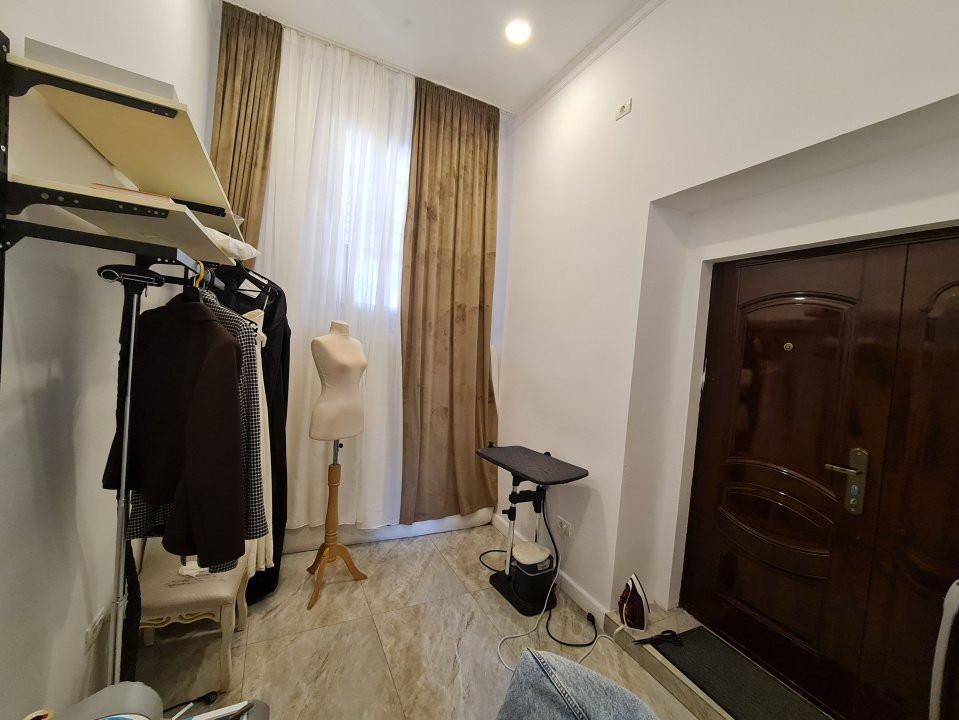 Spatiu comercial de vanzare 70 mp in zona Unirii