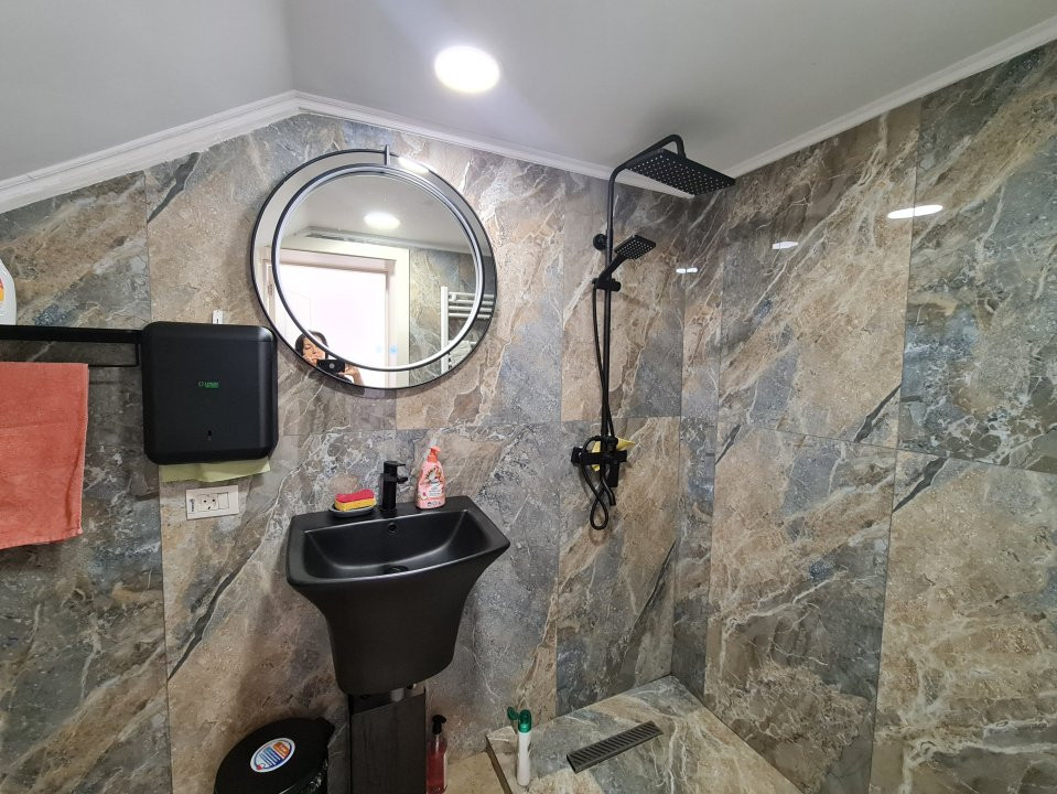Spatiu comercial de vanzare 70 mp in zona Unirii