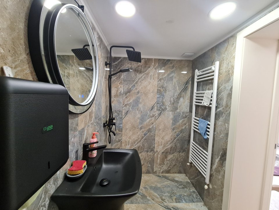 Spatiu comercial de vanzare 70 mp in zona Unirii