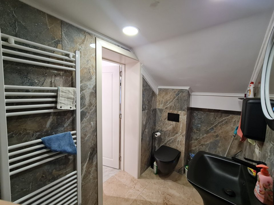 Spatiu comercial de vanzare 70 mp in zona Unirii