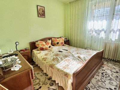 Apartament 3 camere sos. Giurgiului