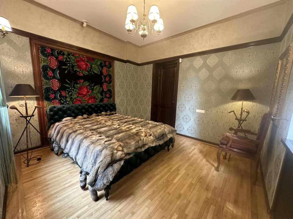 ARMENEASCA Apartament 6 camere 190 MP!