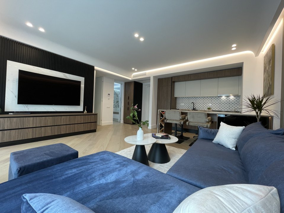 Apartament de 2 camere / Cortina 126 / Erou Iancu Nicolae / Cambridge School 