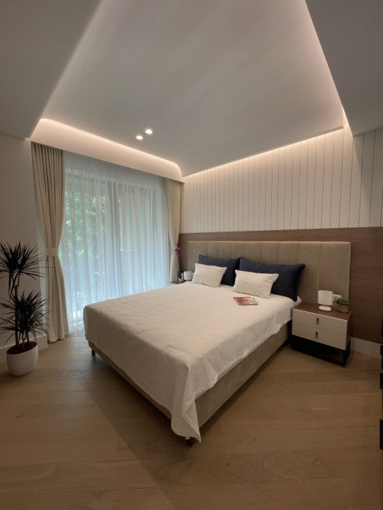 Apartament de 2 camere / Cortina 126 / Erou Iancu Nicolae / Cambridge School 