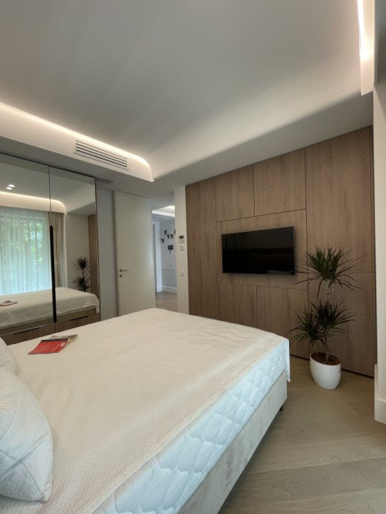 Apartament de 2 camere / Cortina 126 / Erou Iancu Nicolae / Cambridge School 