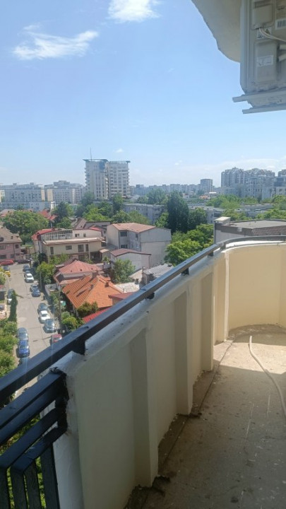 Piata Alba Iulia, renovata 2025, semimobilata, prima inchiriere