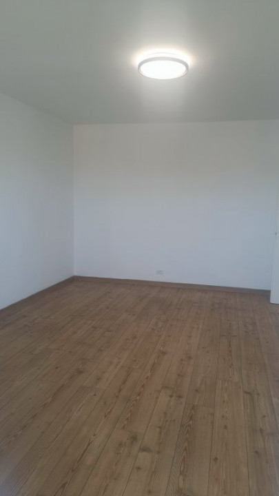 Piata Alba Iulia, renovata 2025, semimobilata, prima inchiriere