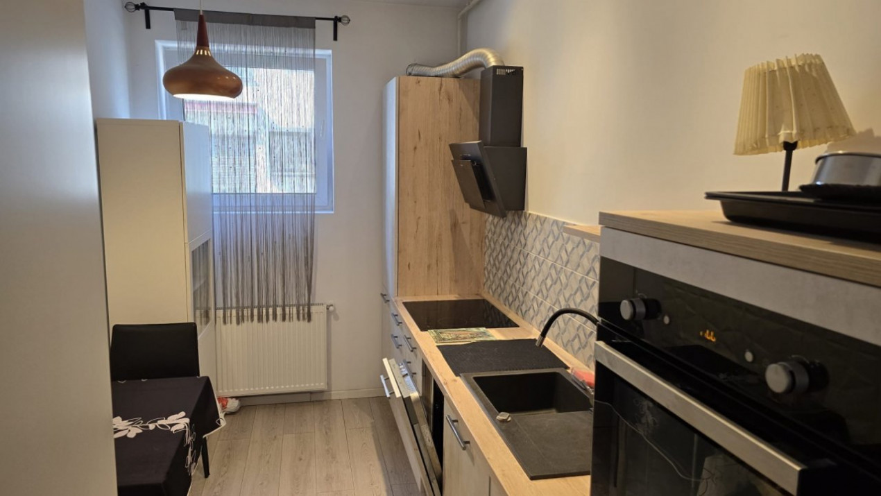 Apart 2 camere 70mp+terasa 15mp+parcare subterana Laguna Residence