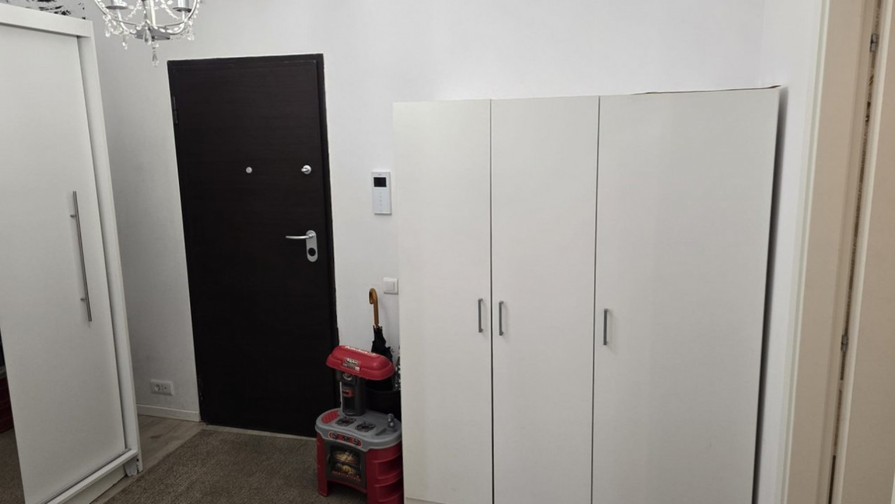 Apart 2 camere 70mp+terasa 15mp+parcare subterana Laguna Residence