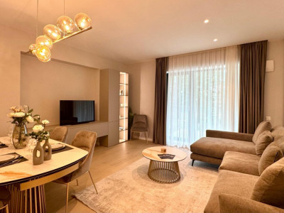 APARTAMENT 2 CAMERE | NUSCO CITY | 55 MP | FAZA 2 | DECEMBRIE 2025 | TVA inclus