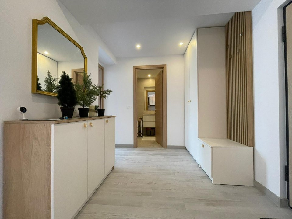 Apartament 2 camere Lux in Rin Grand Residence
