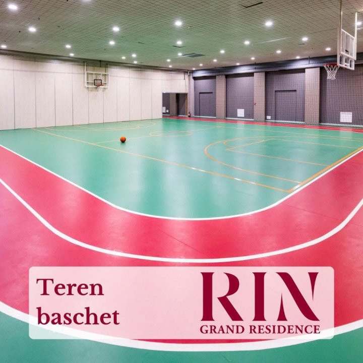 Apartament 2 camere Lux in Rin Grand Residence