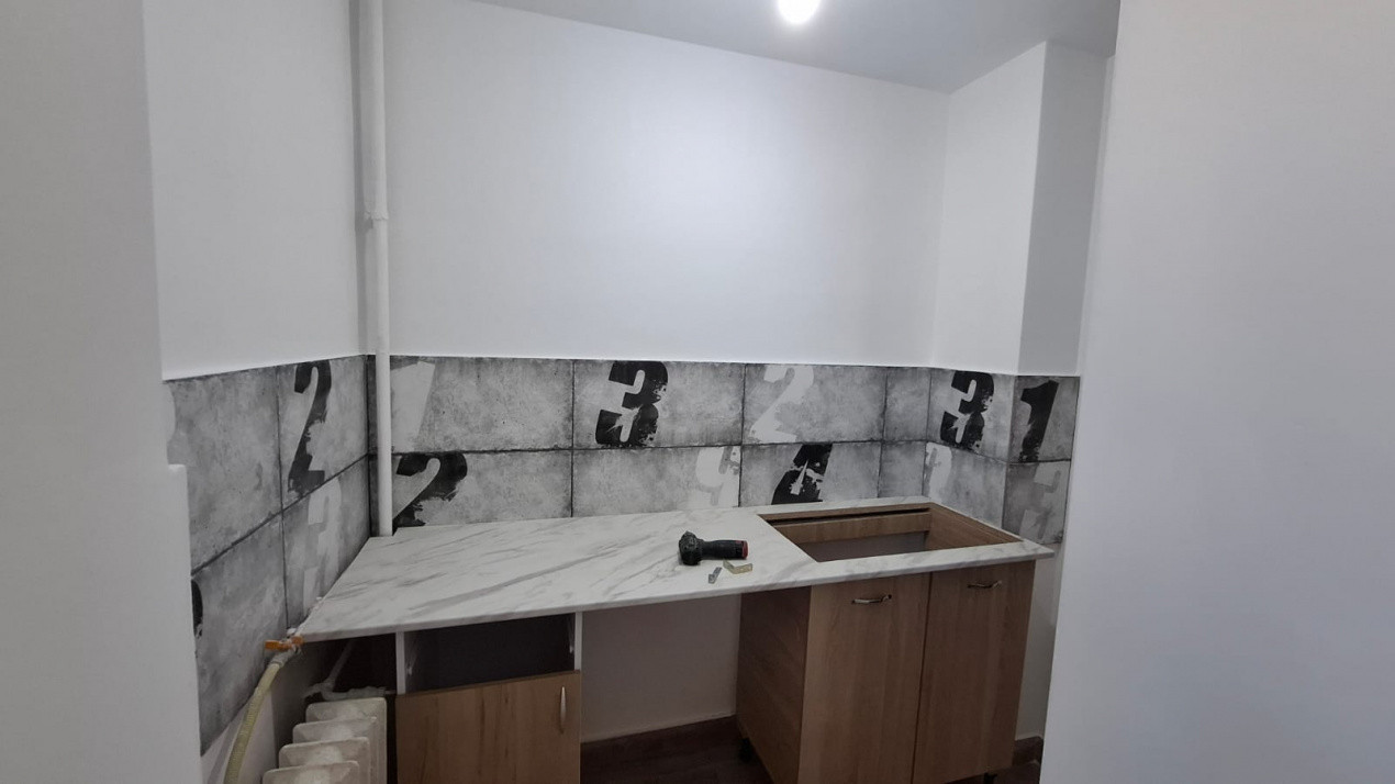  Vanzare garsoniera Centrala 