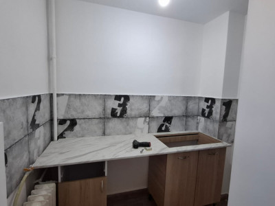  Vanzare garsoniera Centrala 