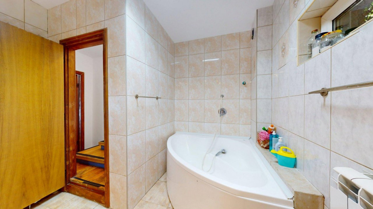 De Vanzare Casa Nerva  Traian