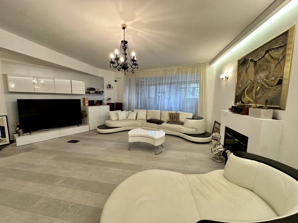 3 Camere | Damaroaia | Bucuresti Noi | Jiului 