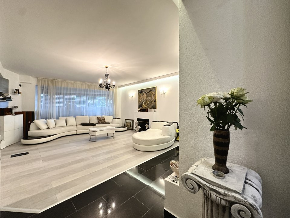 3 Camere | Damaroaia | Bucuresti Noi | Jiului 