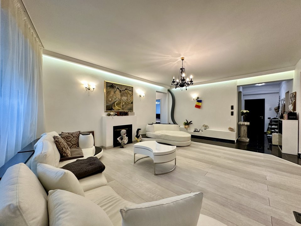 3 Camere | Damaroaia | Bucuresti Noi | Jiului 