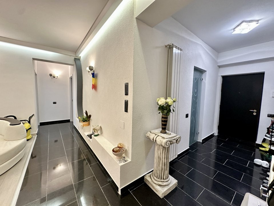 3 Camere | Damaroaia | Bucuresti Noi | Jiului 