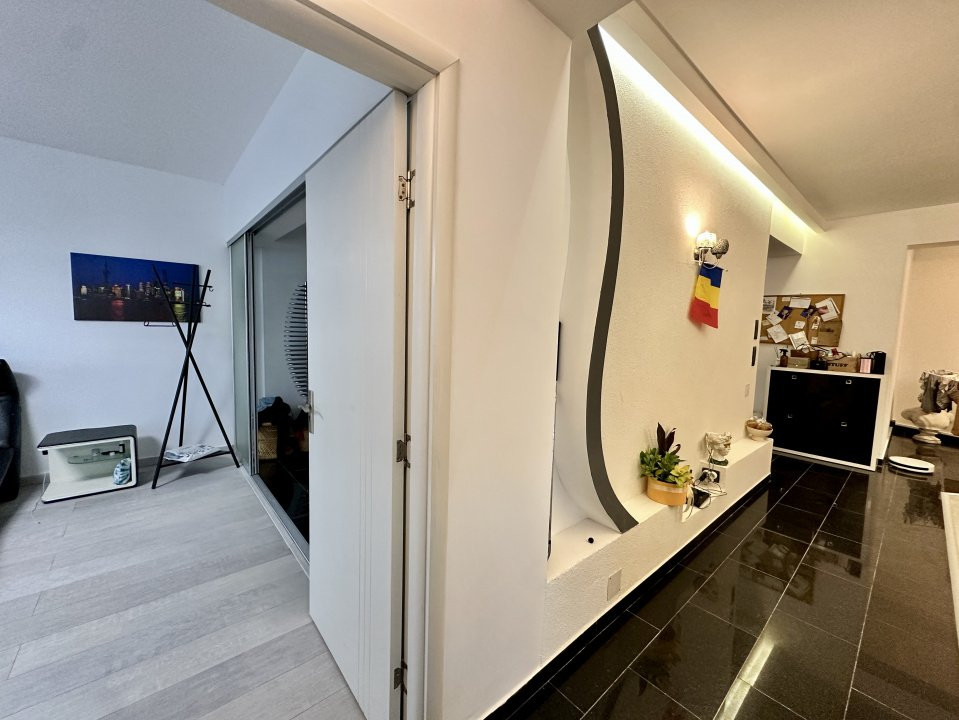 3 Camere | Damaroaia | Bucuresti Noi | Jiului 