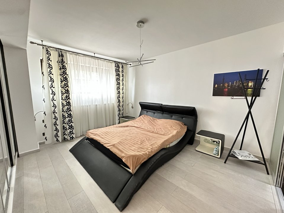 3 Camere | Damaroaia | Bucuresti Noi | Jiului 