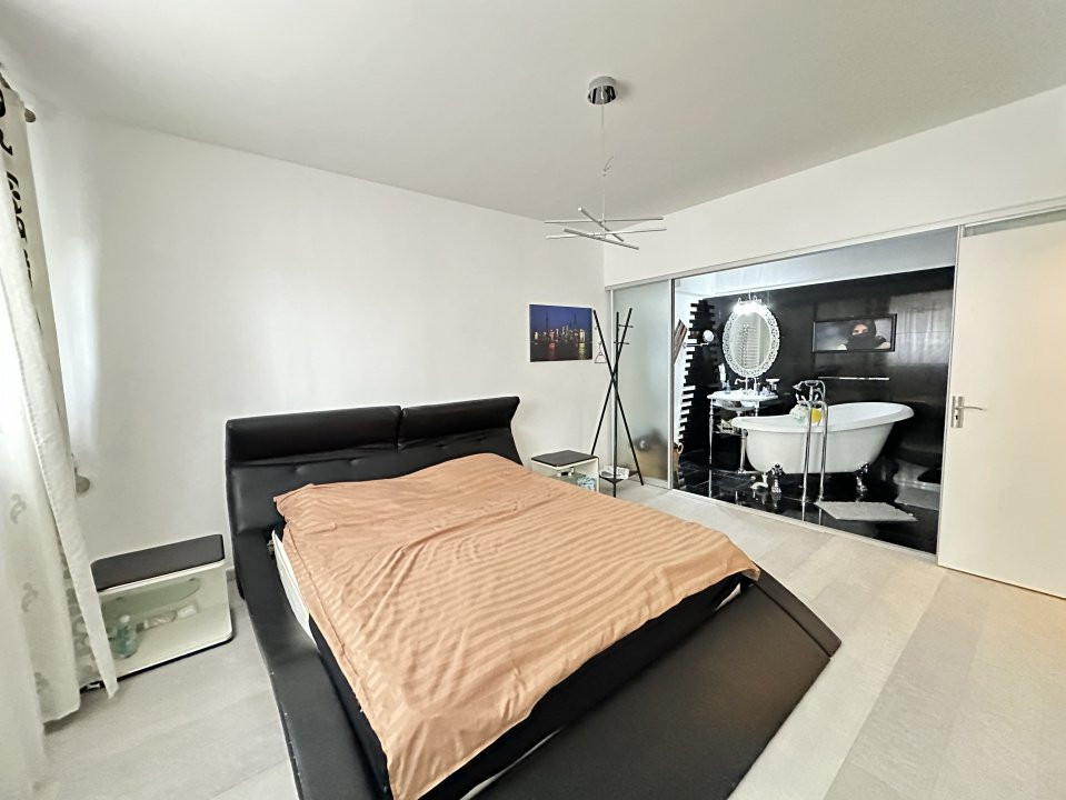 3 Camere | Damaroaia | Bucuresti Noi | Jiului 