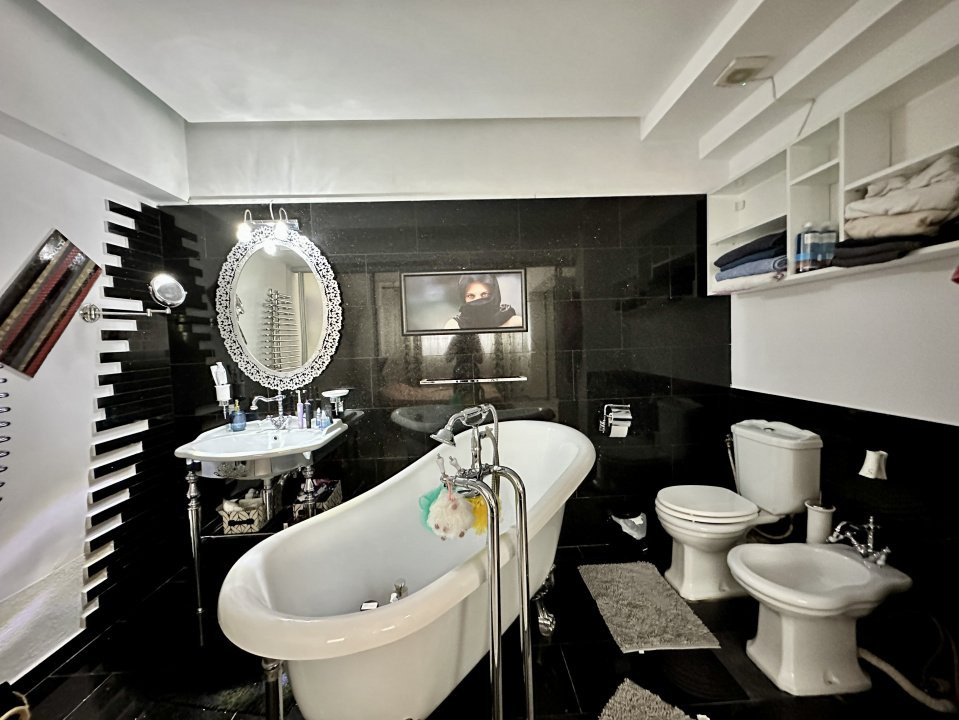 3 Camere | Damaroaia | Bucuresti Noi | Jiului 