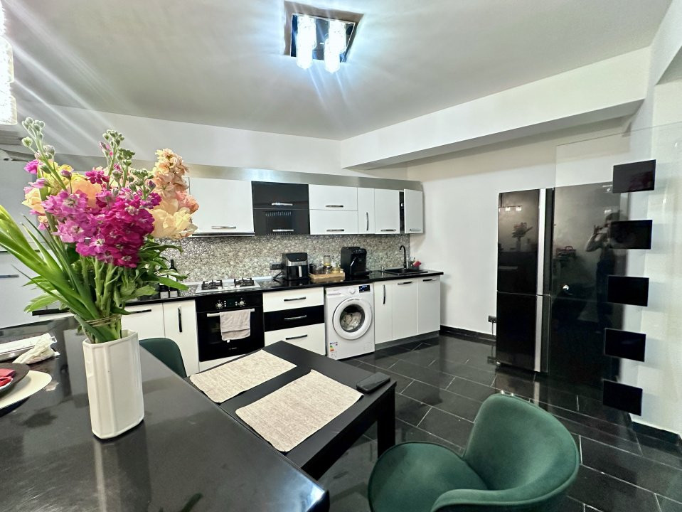 3 Camere | Damaroaia | Bucuresti Noi | Jiului 