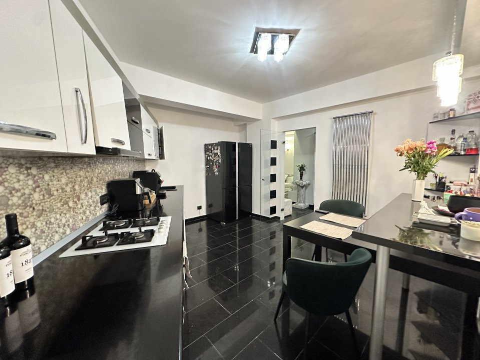 3 Camere | Damaroaia | Bucuresti Noi | Jiului 