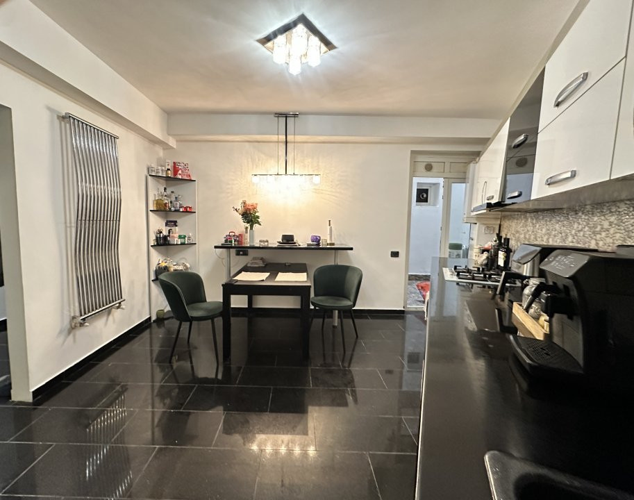3 Camere | Damaroaia | Bucuresti Noi | Jiului 