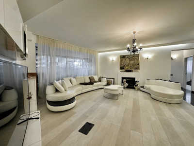 3 Camere | Damaroaia | Bucuresti Noi | Jiului 