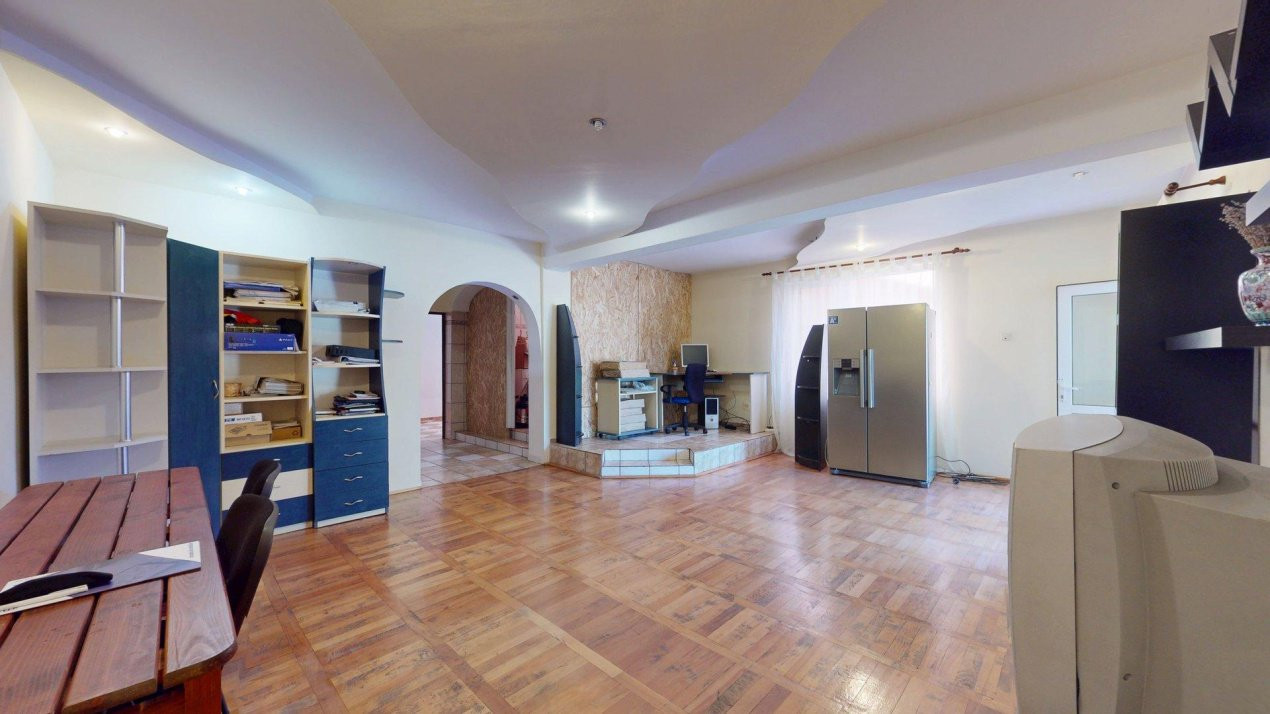 De vanzare Casa  cu 7 camere + Piscina in Zona  Prelungirea Ghencea