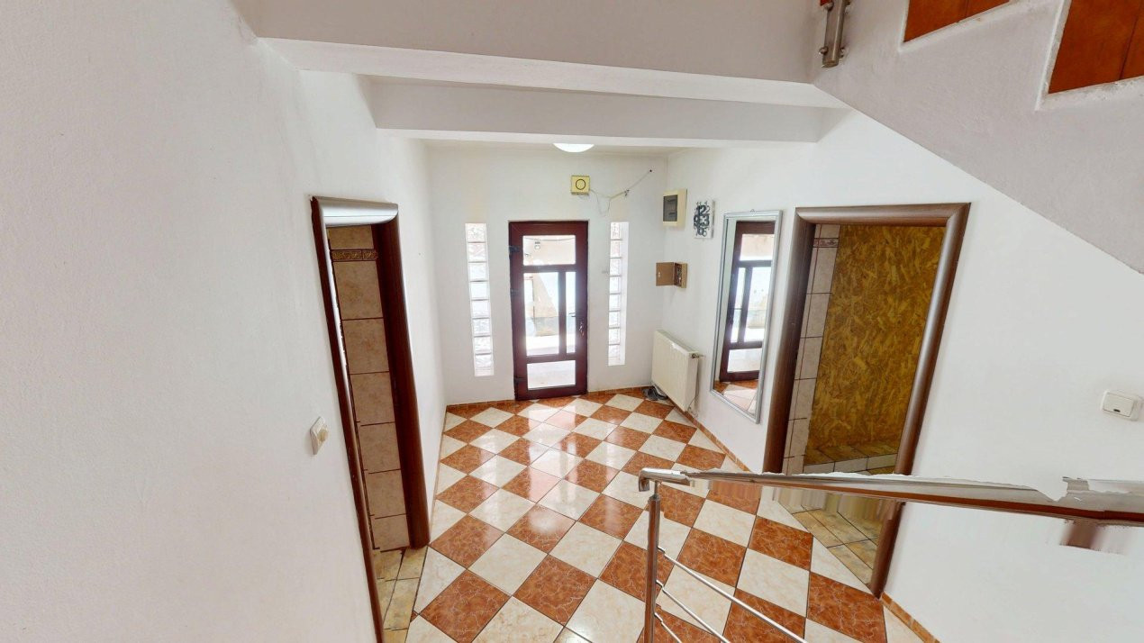 De vanzare Casa  cu 7 camere + Piscina in Zona  Prelungirea Ghencea