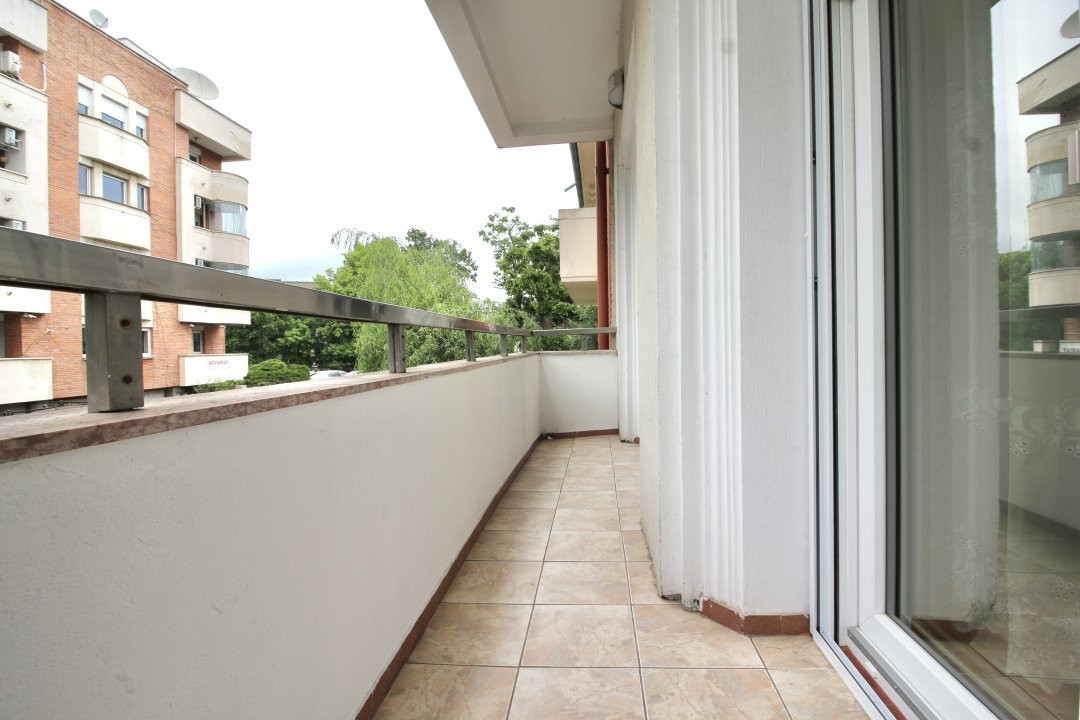 TELEVIZIUNE-ZAMBACCIAN, APARTAMENT 4 CAMERE IN VILA, 134 MP!