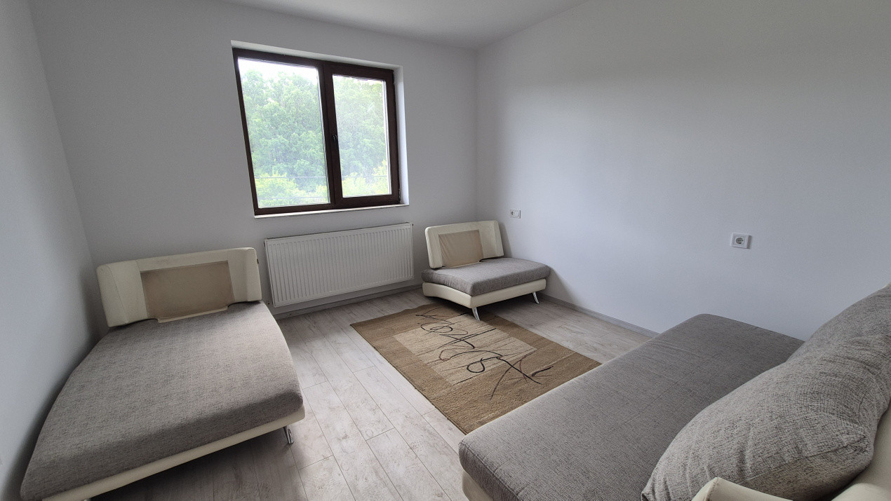 Apartament 2 camere in Trivale | Bloc Nou |  Persoana Fizica
