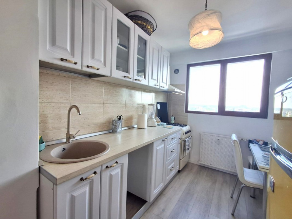 De Vanzare Apartament 2 Camere Sos Fundeni 