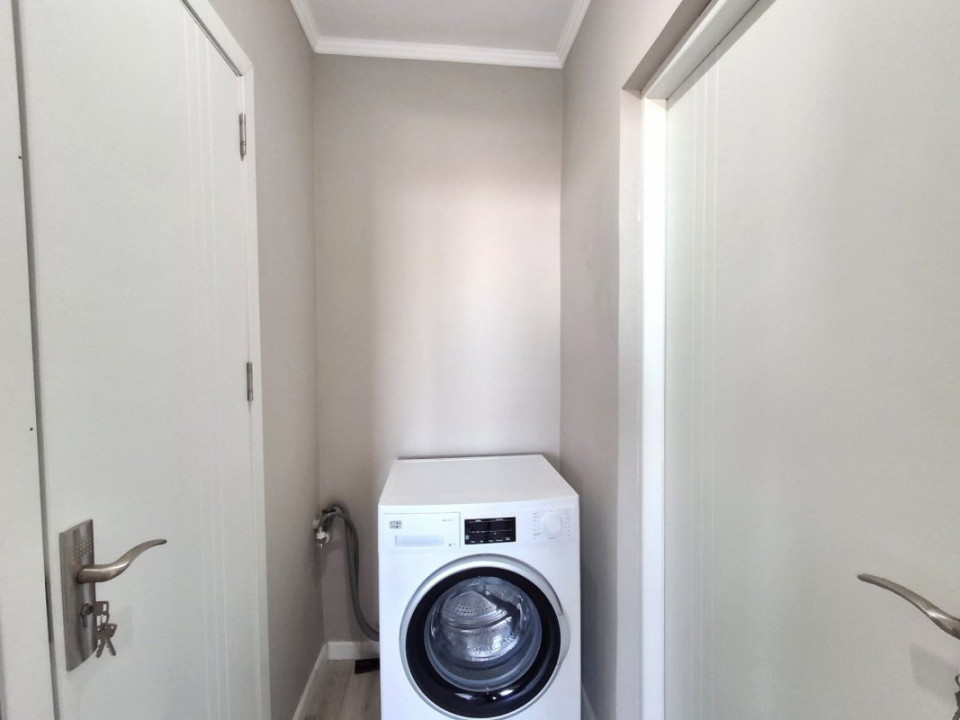 De Vanzare Apartament 2 Camere Sos Fundeni 