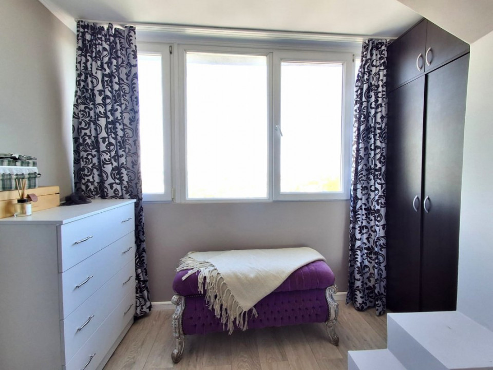 De Vanzare Apartament 2 Camere Sos Fundeni 