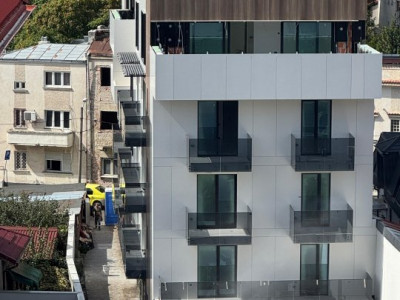 Vanzare duplex 3 camere Marriot -13 Septembrie
