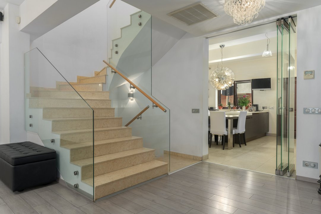 Apartament 5 camere Soseaua Nordului - Parc Herastrau 