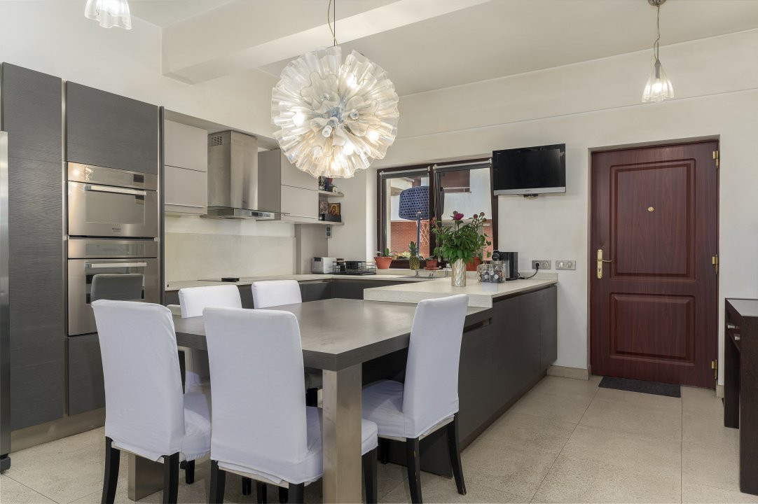 Apartament 5 camere Soseaua Nordului - Parc Herastrau 