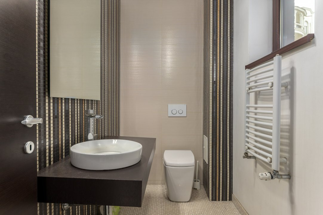 Apartament 5 camere Soseaua Nordului - Parc Herastrau 